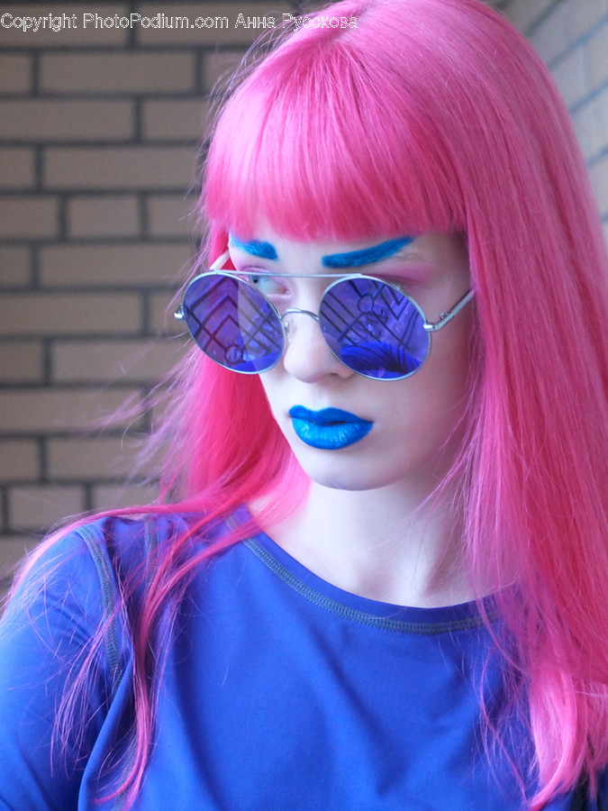Accessories, Sunglasses, Accessory, Person, Human