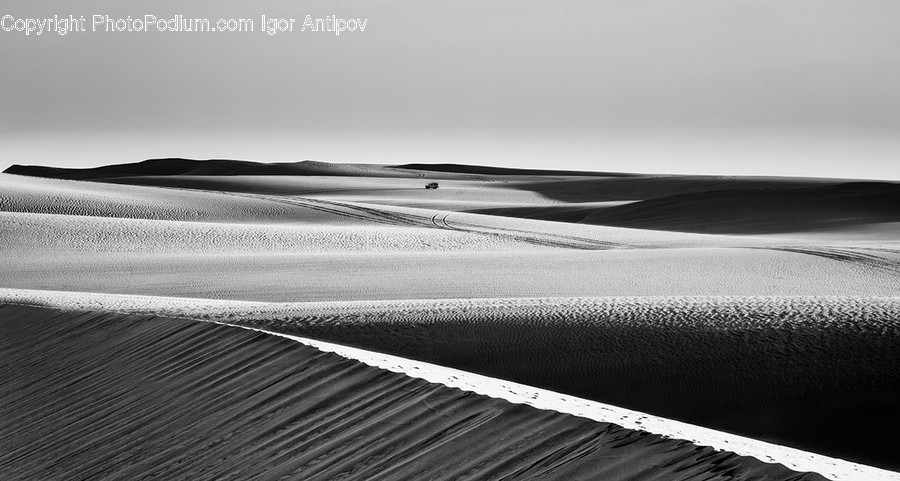 Soil, Nature, Outdoors, Sand, Dune