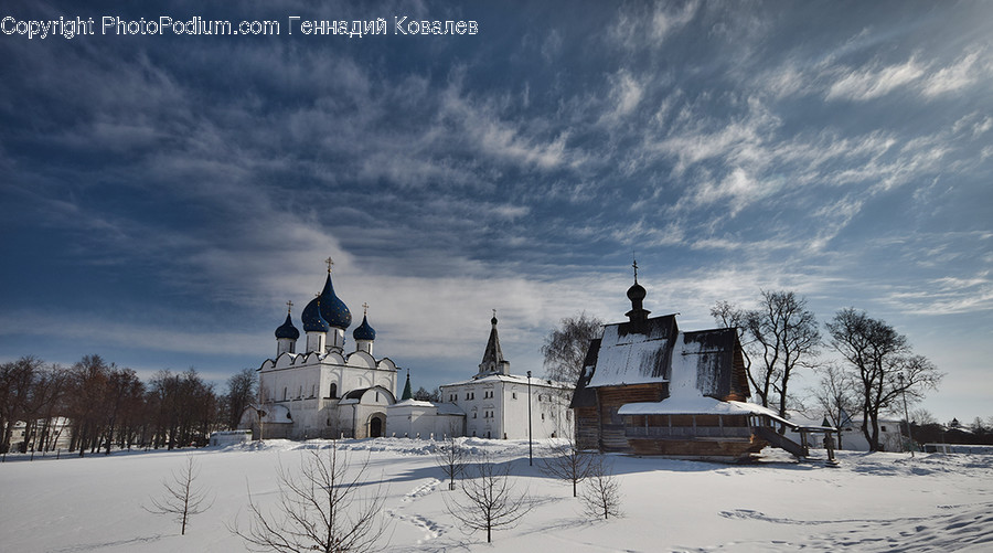 Building, Dome, Architecture, Spire, Tower