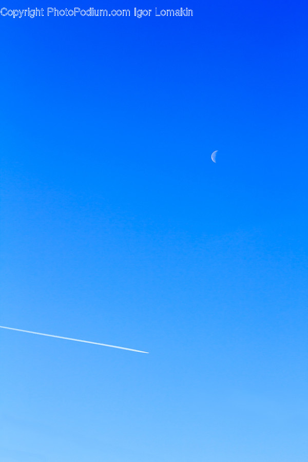 Adventure, Leisure Activities, Outdoors, Nature, Azure Sky