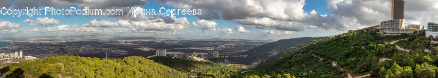 Nature, Outdoors, Weather, Scenery, Landscape
