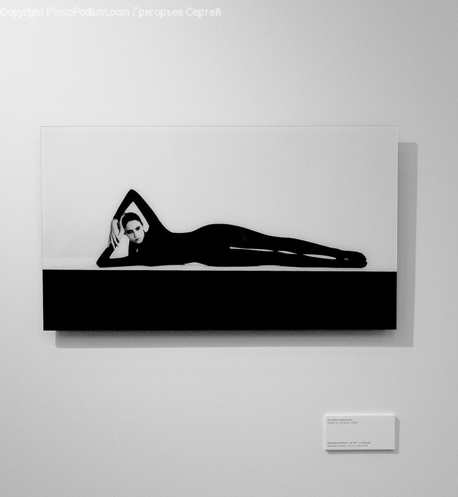 Art, Silhouette, Wall, Text, Pet