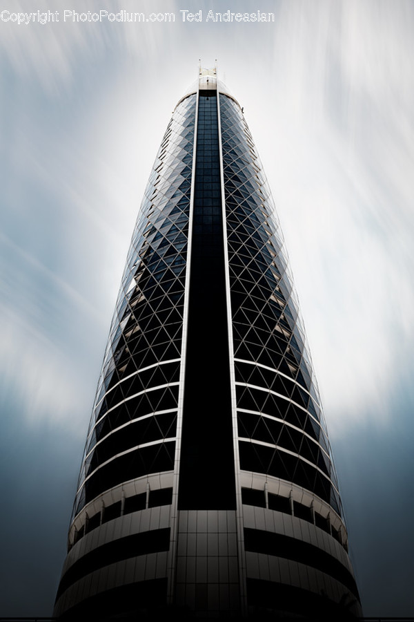 Tower, Architecture, Building, Spire, Steeple