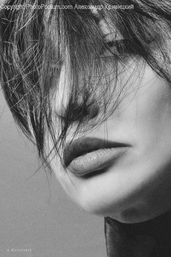 Skin, Human, Face, Person, Mouth