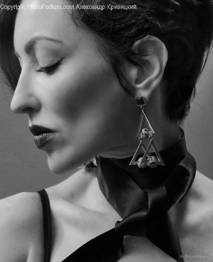 Human, Person, Skin, Face, Accessories