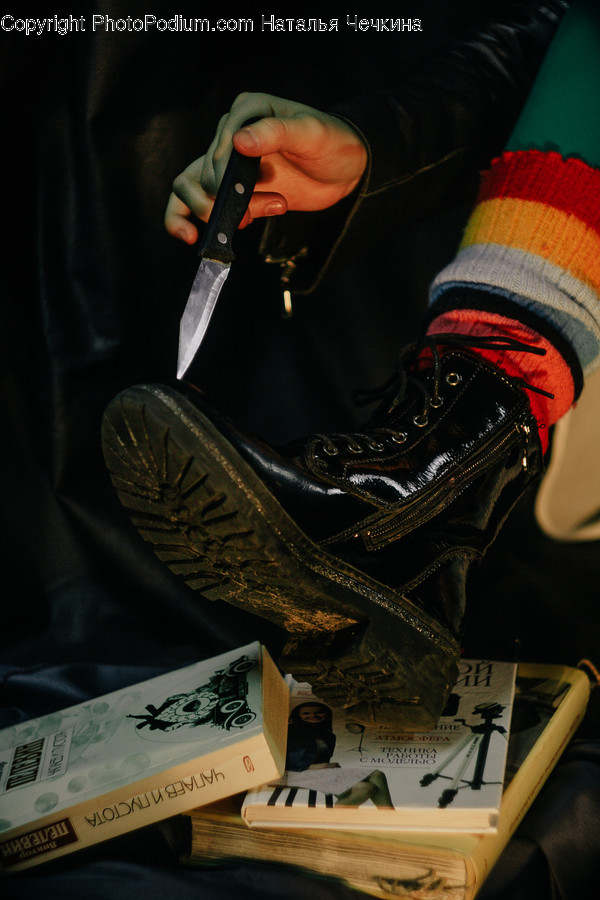 Clothing, Apparel, Footwear, Human, Person