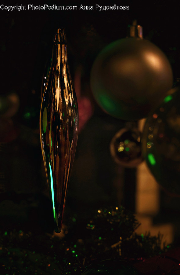 Sphere, Club, Light, Night Club, Droplet