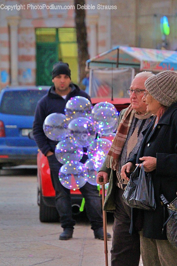 Person, Human, Apparel, Clothing, Sphere