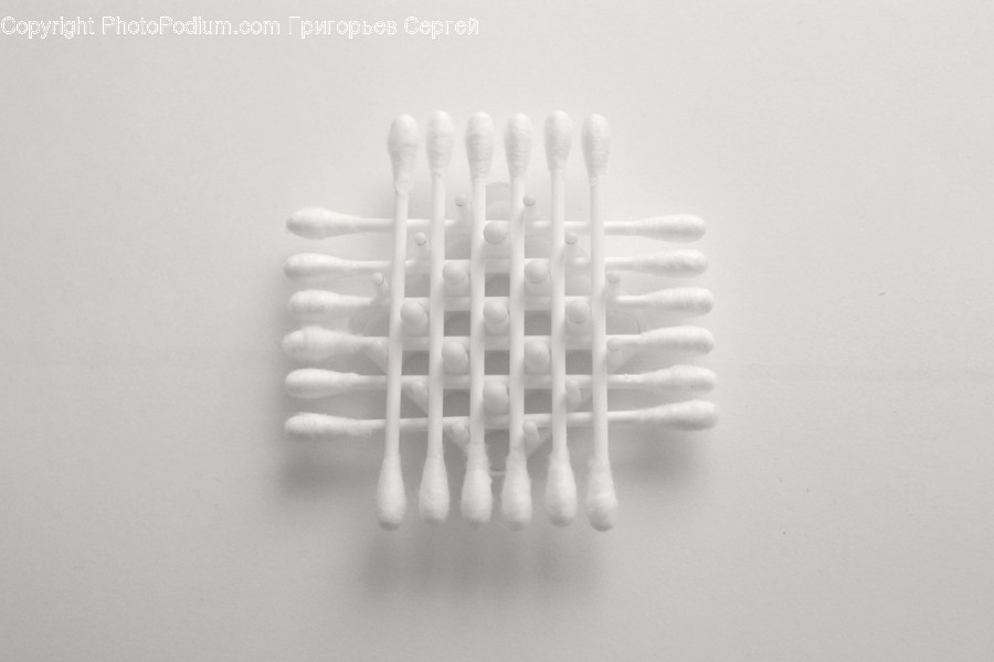 Tool, Brush, Toothbrush