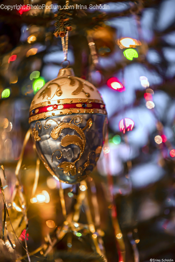 Home Decor, Ornament, Sphere, Lamp, Lighting