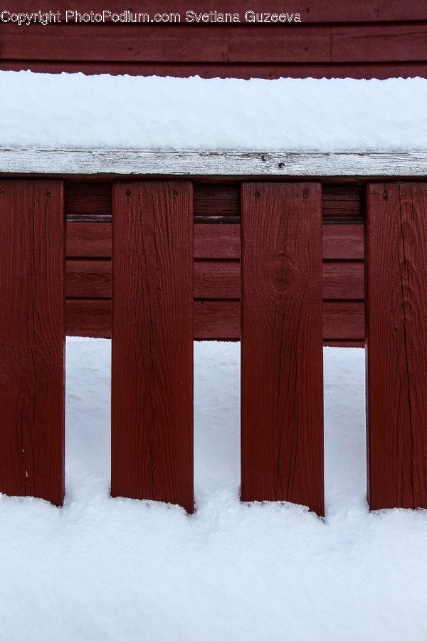 Wood, Hardwood, Furniture, Nature, Outdoors