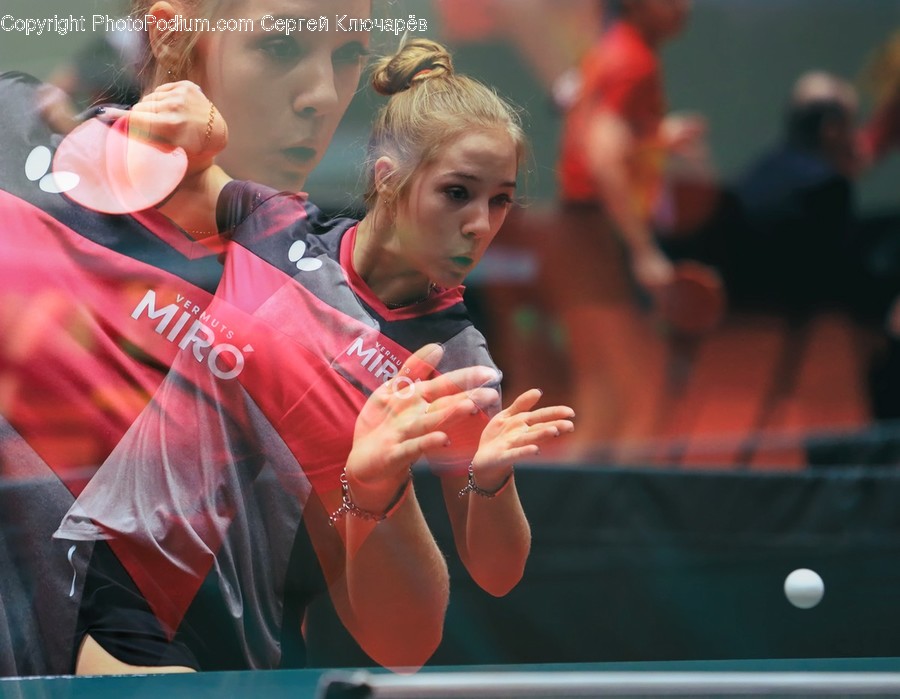 Person, Human, Sphere, Sport, Sports