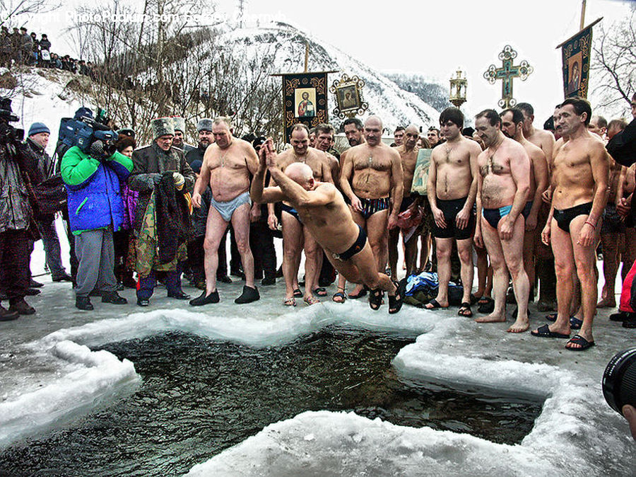 Human, People, Person, Underwear, Crowd, Bikini, Maillot