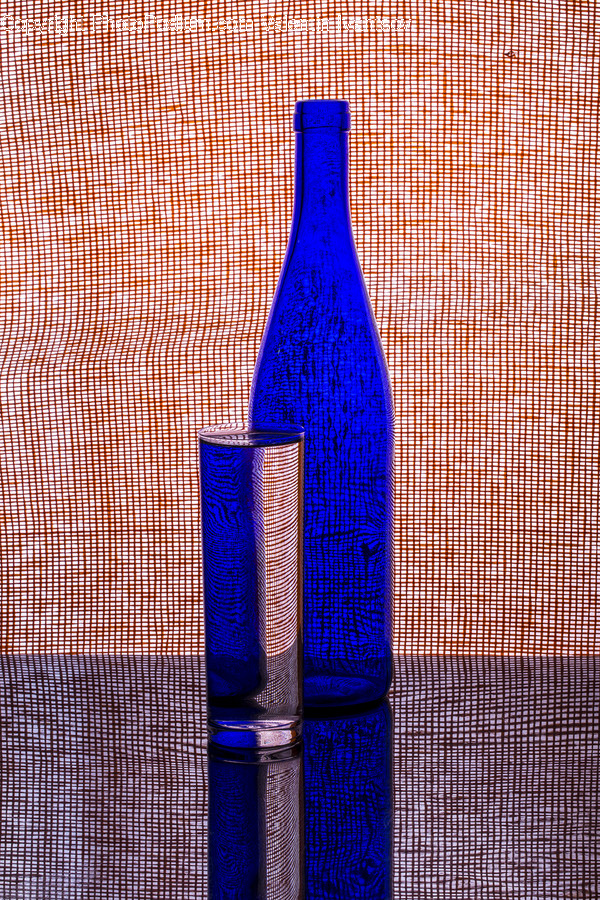 Bottle, Wine, Beverage, Alcohol, Drink