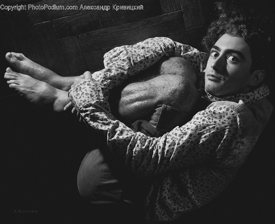 Human, Person, Finger, Leisure Activities, Photo
