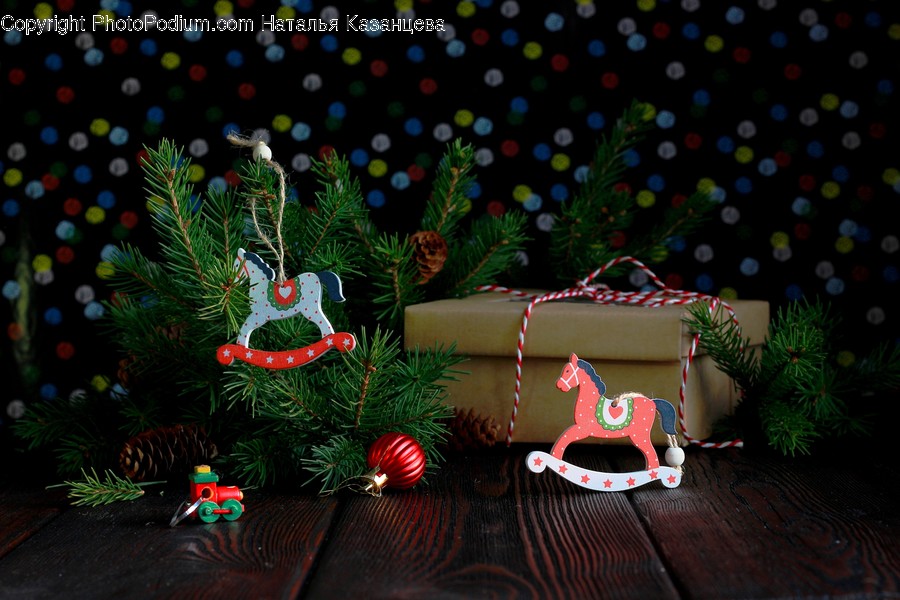 Tree, Plant, Christmas Tree, Ornament, Funeral