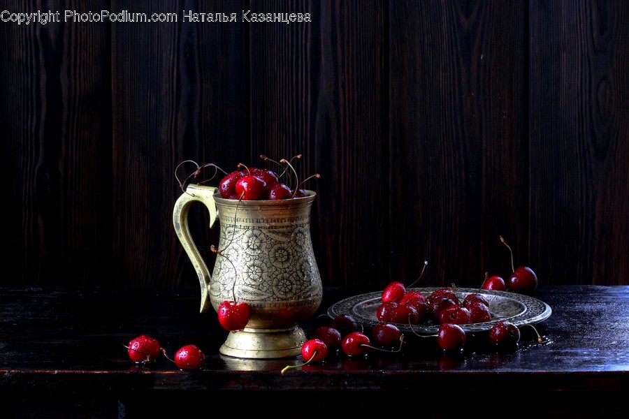 Plant, Fruit, Food, Cherry