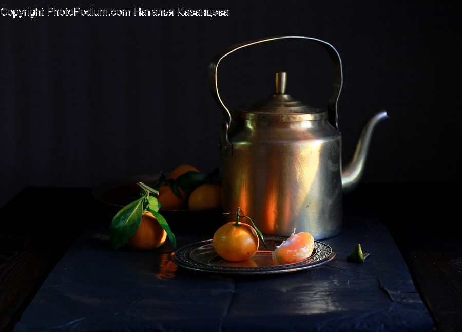Plant, Citrus Fruit, Fruit, Food, Produce