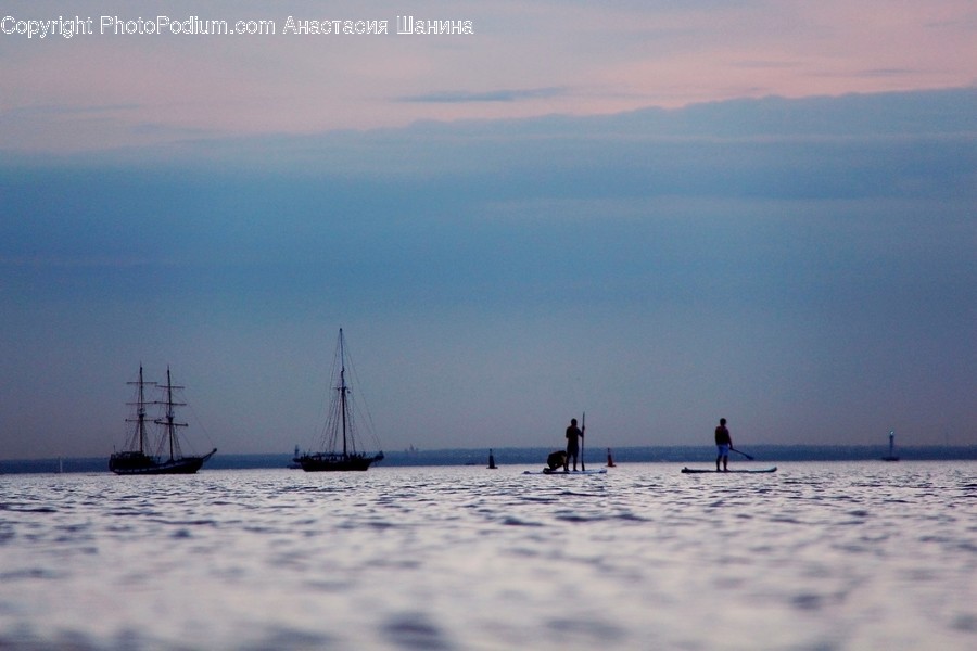 Transportation, Vehicle, Boat, Watercraft, Vessel