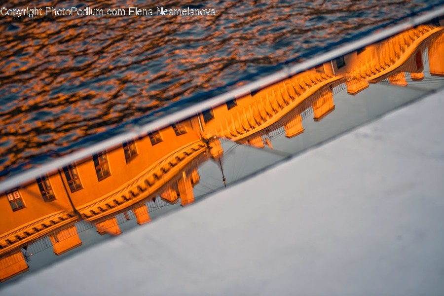 Vehicle, Airplane, Aircraft, Transportation, Handrail
