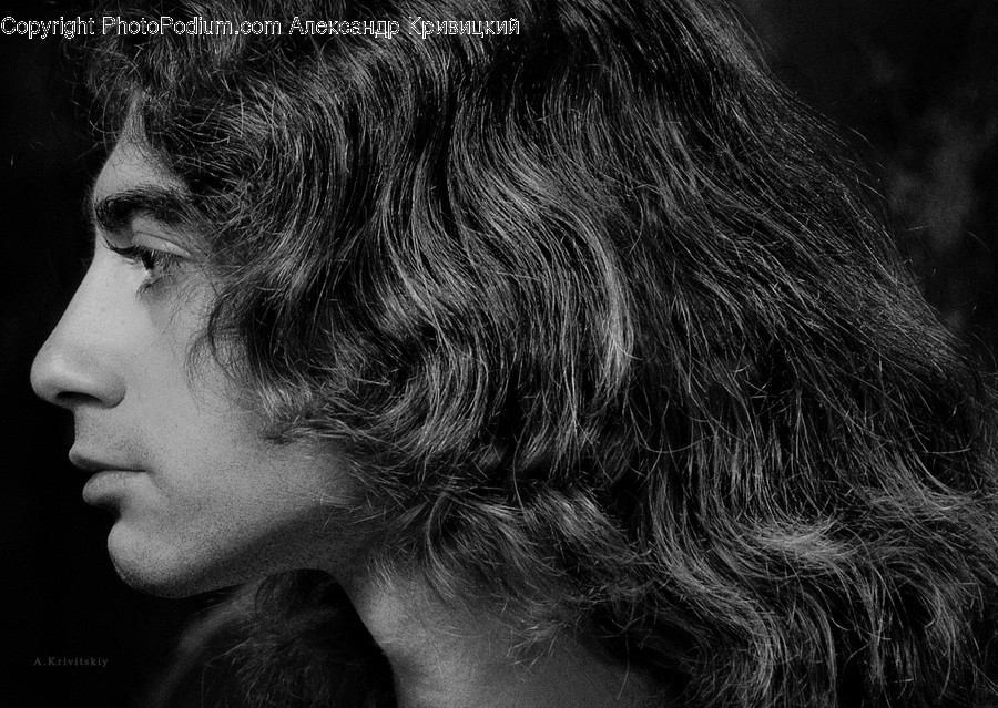 Face, Human, Person, Hair, Skin
