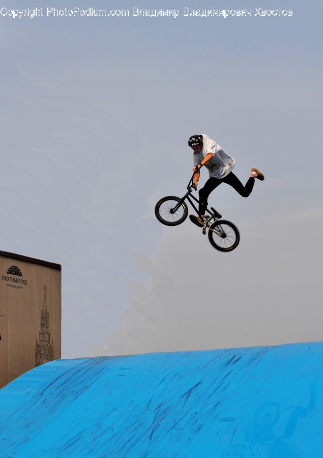 Bicycle, Transportation, Bike, Vehicle, Human