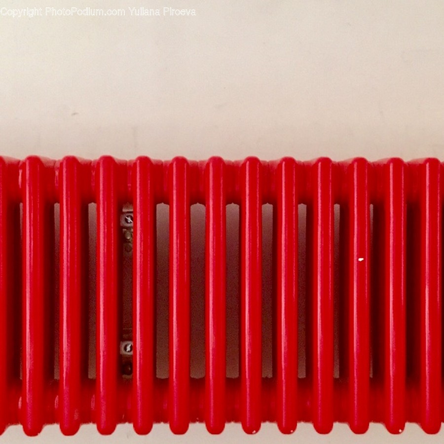 Radiator, Brush, Tool