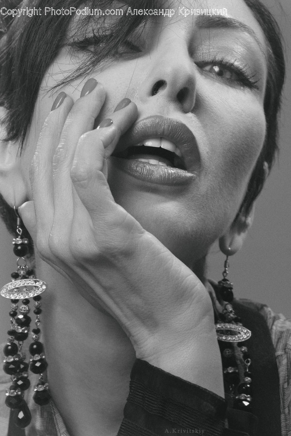 Human, Person, Finger, Accessory, Accessories