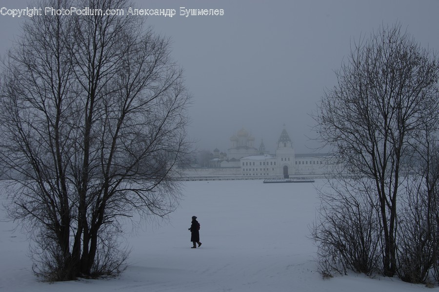 Nature, Outdoors, Person, Human, Weather