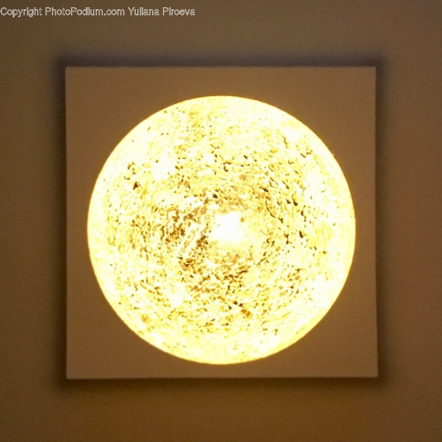 Lamp, Light Fixture, Lampshade, Lighting
