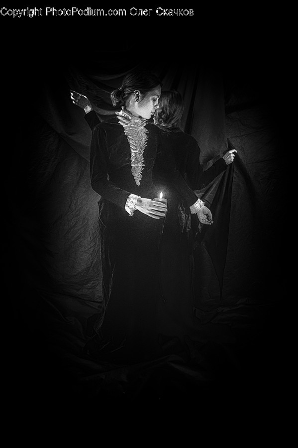 Person, Human, Performer, Stage, Art