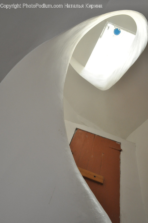 Building, Architecture, Window, Skylight, Wood