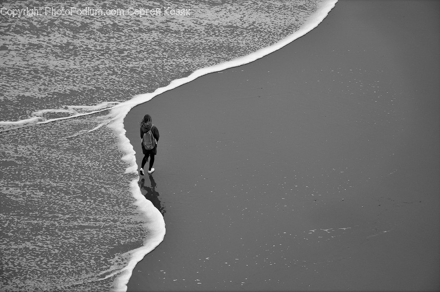 Outdoors, Sea, Nature, Water, Ocean