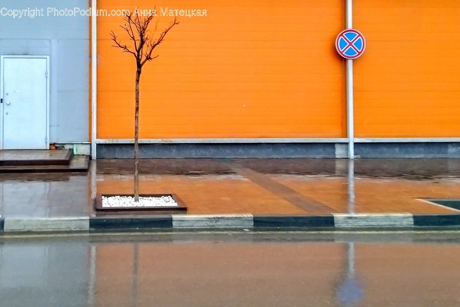 Symbol, Sign, Flooring, Wall