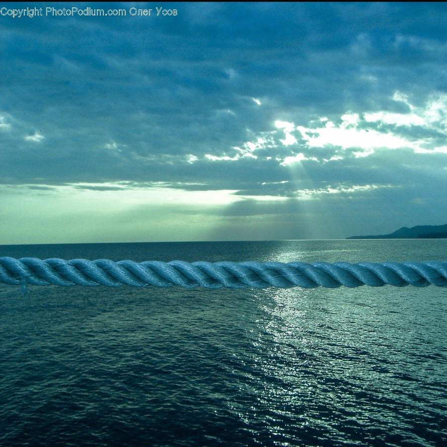 Ocean, Nature, Outdoors, Sea, Water