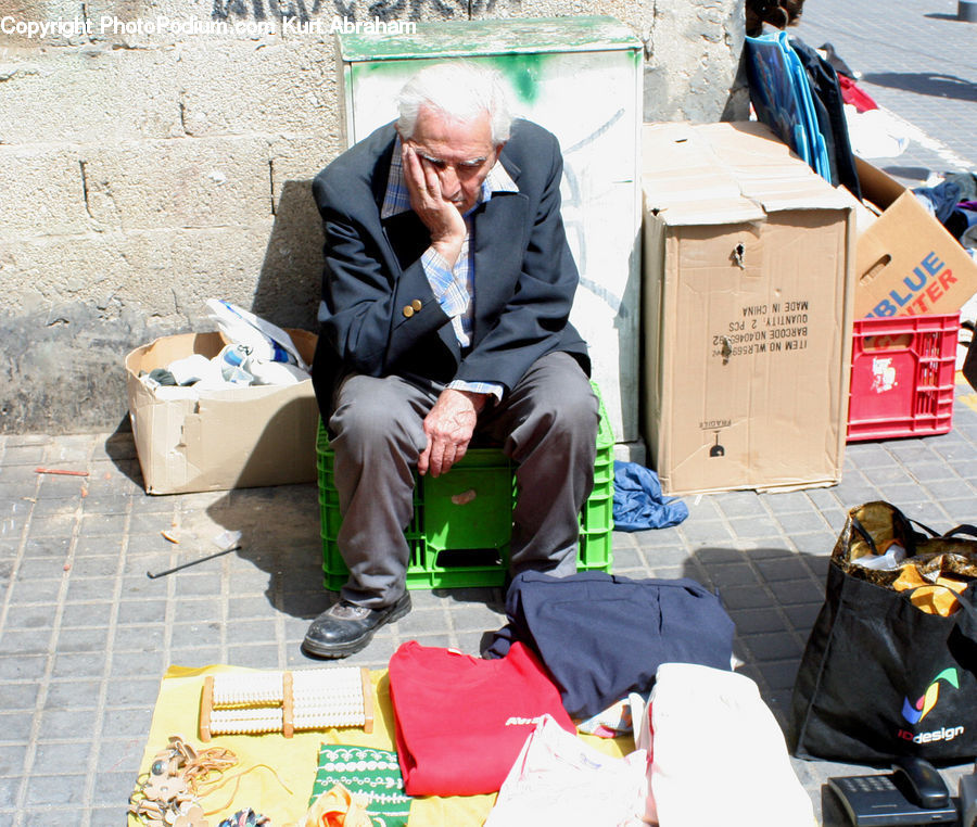 People, Person, Human, Blazer, Clothing, Coat, Jacket