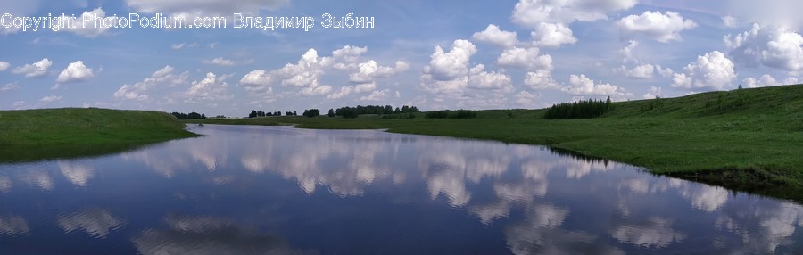 Nature, Outdoors, Weather, Water, Cloud