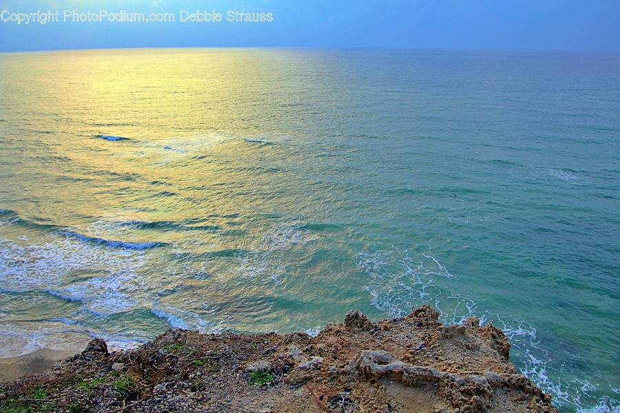 Adventure, Leisure Activities, Nature, Outdoors, Water