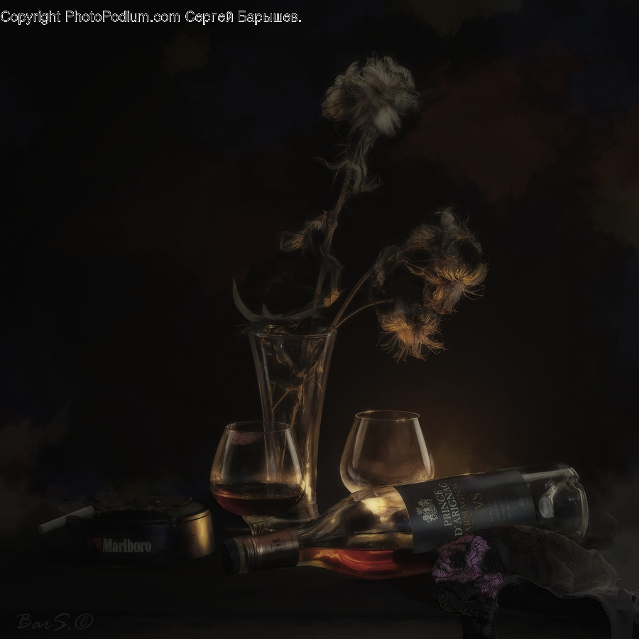 Fire, Furniture, Glass, Weaponry, Weapon