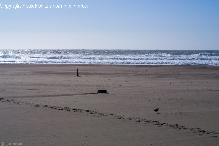 Nature, Outdoors, Ocean, Sea, Water