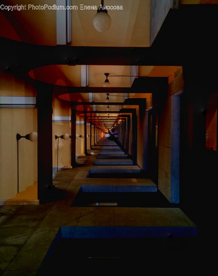Flooring, Floor, Corridor