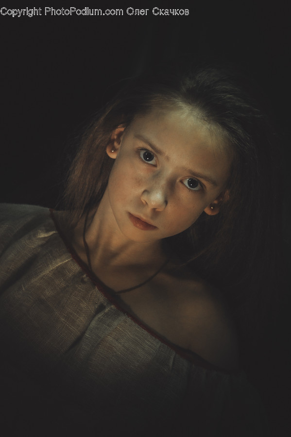 Face, Person, Human, Portrait, Photography
