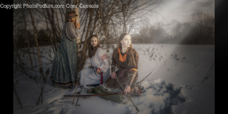 Person, Human, Nature, Outdoors, Clothing