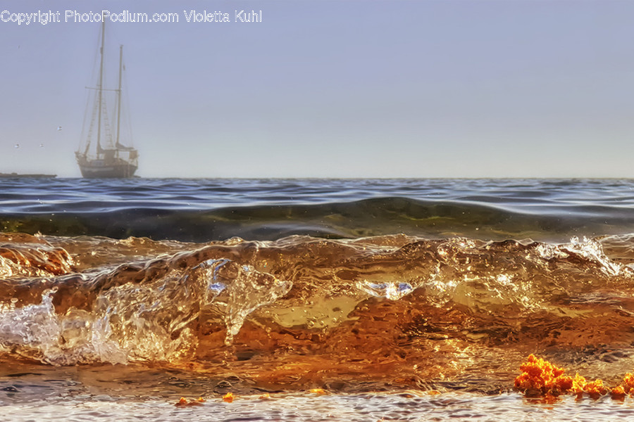 Water, Sea, Outdoors, Ocean, Nature