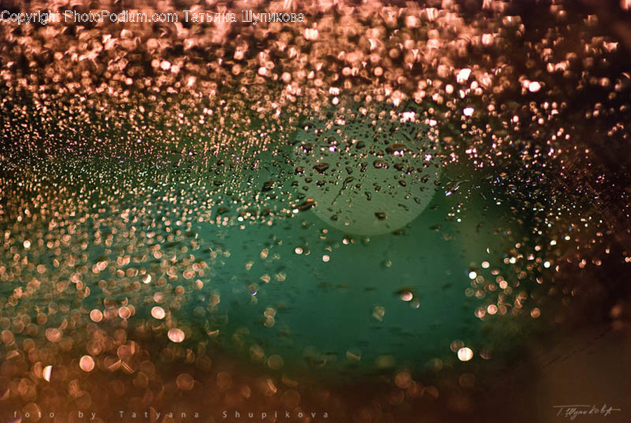 Light, Glitter, Paper, Confetti, Flare