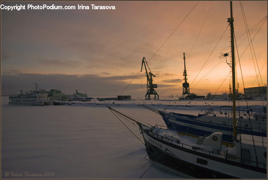 Boat, Yacht, Cruise Ship, Ocean Liner, Ship, Vessel, Dinghy