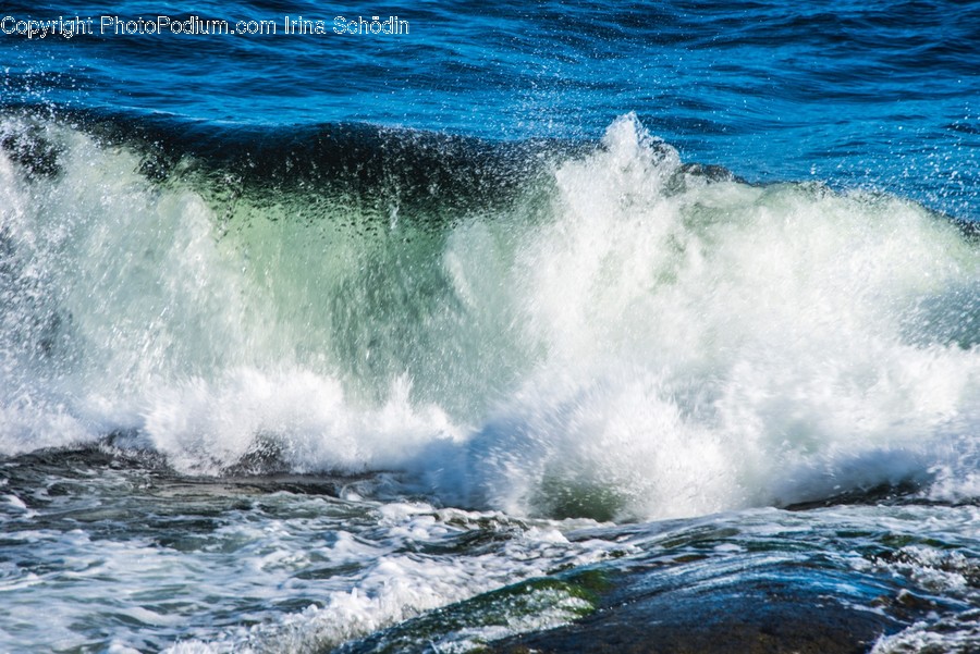 Water, Sea, Outdoors, Nature, Ocean