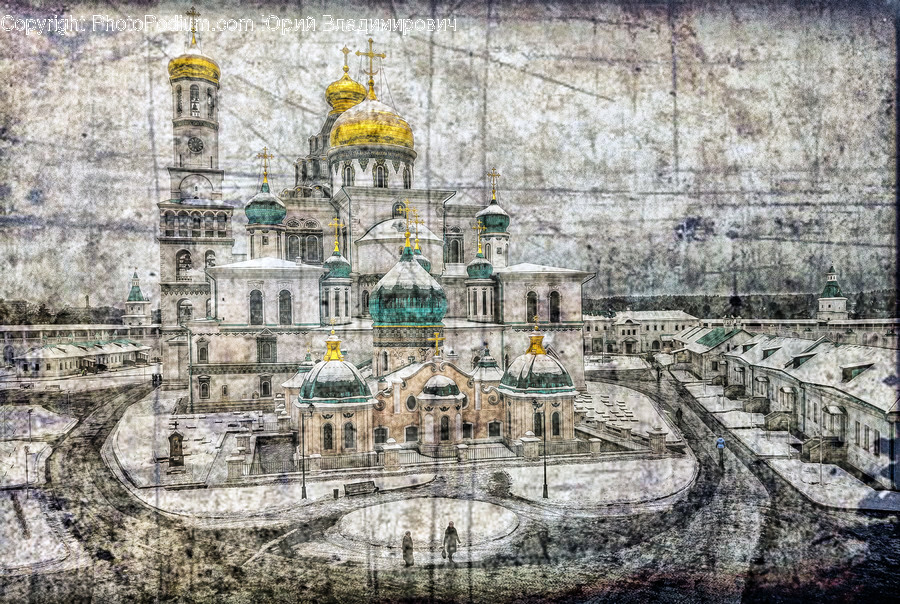Art, Person, Human, Building, Architecture