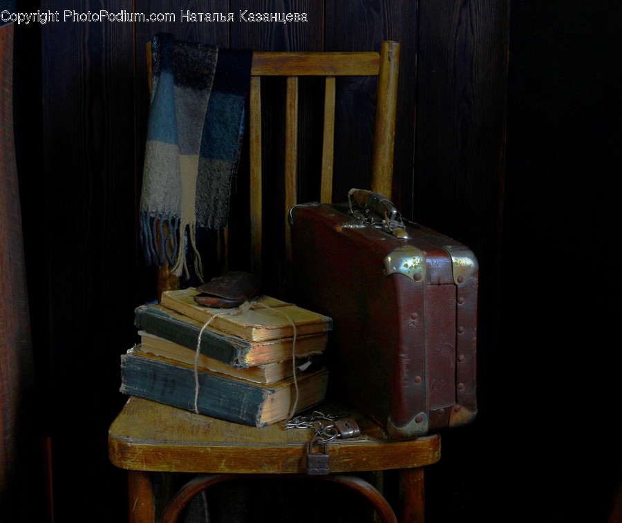 Luggage, Wood, Suitcase, Plywood