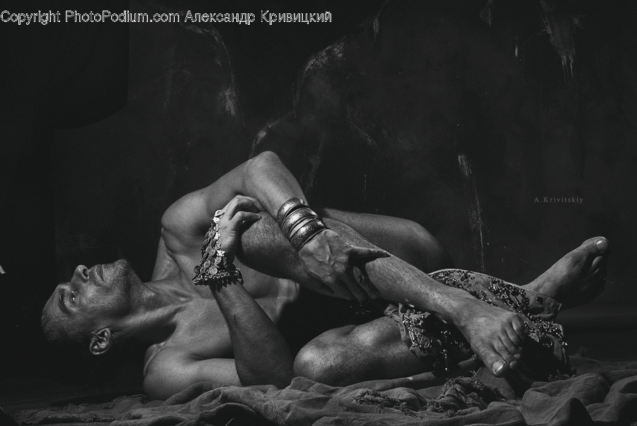Skin, Finger, Back, Person, Human